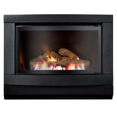 Armadale Balanced Flue Gas Fireplace