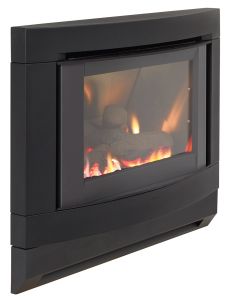 Cremorne Powerflue Gas Fireplace