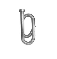 Flue Kit Suitable For Cannon Inbuilt Openflue Heaters