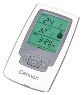 Remote Thermostat Kit