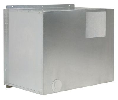 Weatherproof Box for Powerflues
