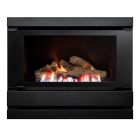 Abbotsford Balanced Flue Gas Fireplace