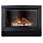 Armadale Balanced Flue Gas Fireplace