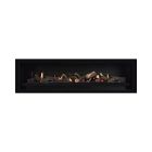 Latitude 1500 Powerflue Gas Fireplace