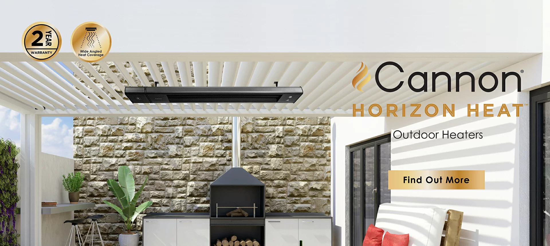 STRIP HEATING 