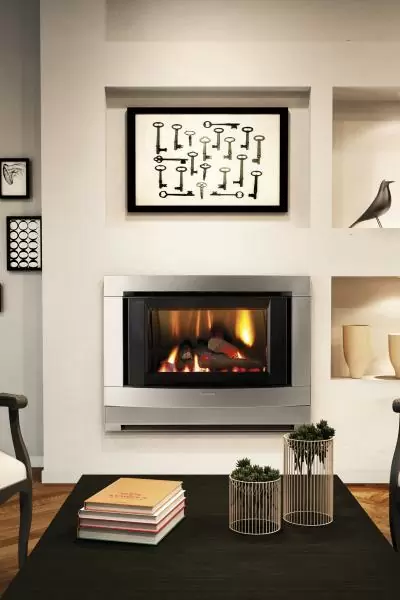 Goodbye Chimney, Hello Powerflue